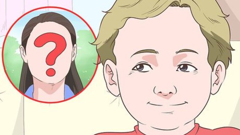 How to Encourage an Autistic Child