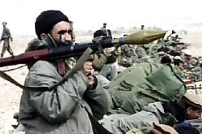 Taliban regrouping worries India