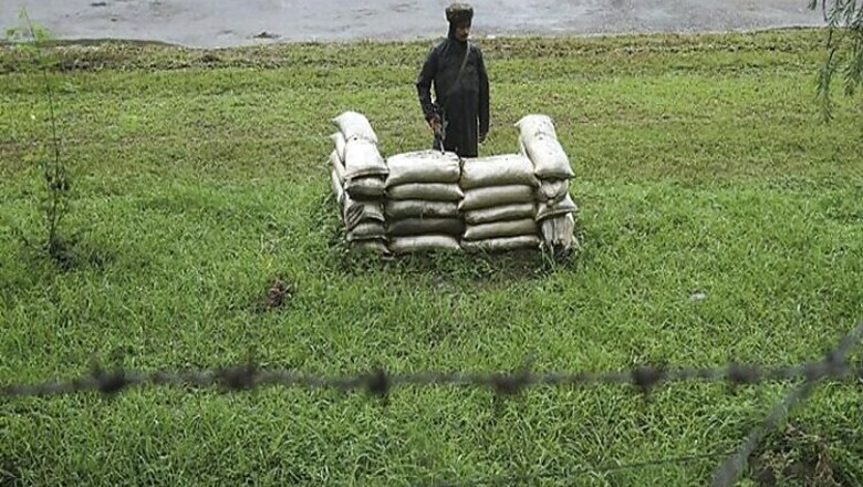 UN team fails to find conclusion over probe into LoC firing