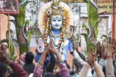 Sadhguru Writes | Why You Should Not Sleep on Maha Shivratri