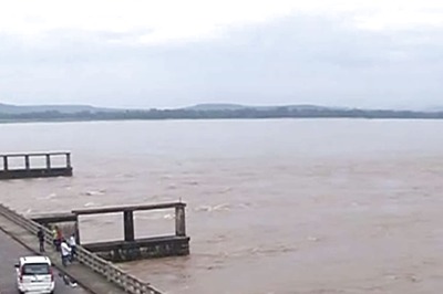 Cabinet Gives Nod for Rs 44,605 Ken-Betwa River Inter-linking Project