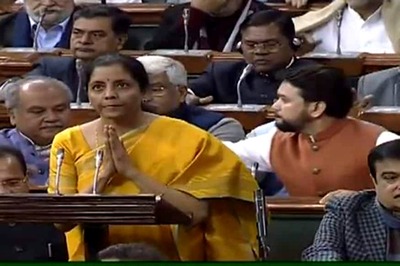 Budget 2020: Kisan Rail, Liberalised Markets in Nirmala Sitharaman's 16-Point Action Plan to Double Farmers' Income