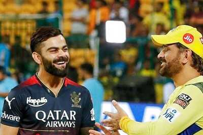 IPL: Show of Class by Promising Batsmen Great News For Indian T20 Cricket