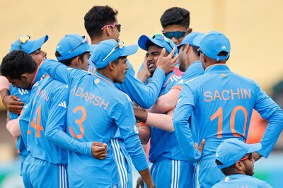 'I'm Sure There Will be a Couple': Hrishikesh Kanitkar Confident 2024 U19 World Cup Stars Will Graduate to Senior Indian Team