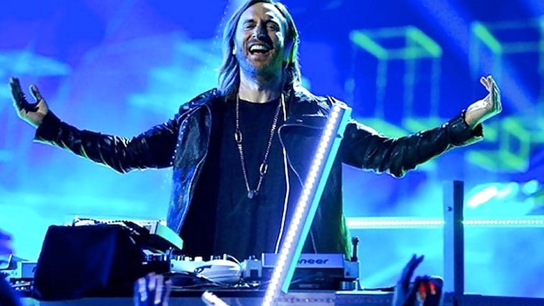 David Guetta to Perform in Mumbai on January 15; Authorities Give Nod