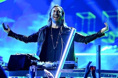 David Guetta to Perform in Mumbai on January 15; Authorities Give Nod