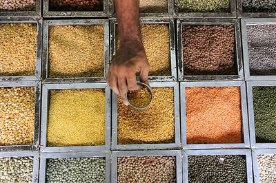 Seven States and UTs Begin Free Supply of 1 Kg Pulses Per PDS Household Under PMGAY