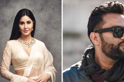 Katrina Kaif To Reunite With Ali Abbas Zafar? Director Drops Major Hint