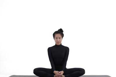 Reproductive Health: Try These Yoga Asanas For A ‘Healthy Uterus’