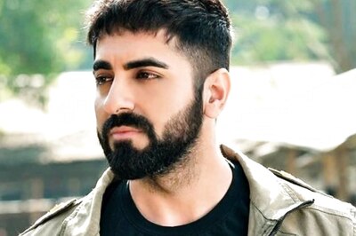 Ayushmann Khurrana Shared His Room With a Cook When He Moved To Mumbai - Do You Know Why?