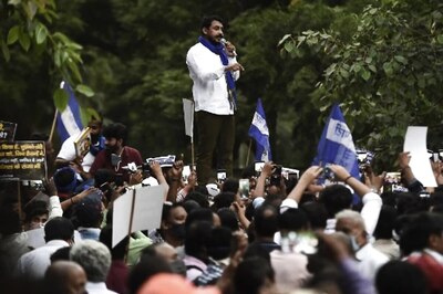 'Right to Life': Amid Outrage Over Hathras Rape, Bhim Army Chief Demands Gun License for Community