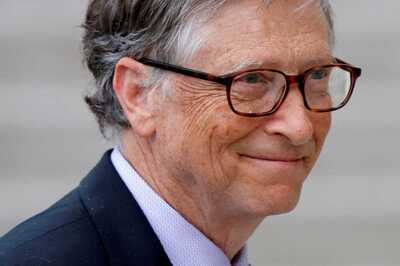 ChatGPT 'Will Change Our World', Says Microsoft Co-Founder Bill Gates