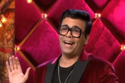Bigg Boss OTT: Karan Johar's Most Entertaining Moments on the Show
