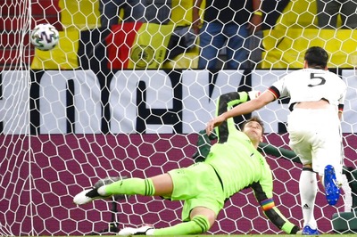 UEFA Euro 2020 Highlights: Portugal Beat Hungary 3-0 and France Defeat Germany 1-0