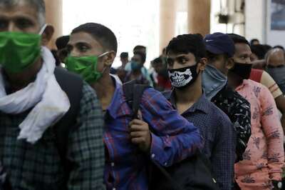 Coronavirus: All Restaurants, Pubs, Bars to Remain Shut Across Bengal Till March 31