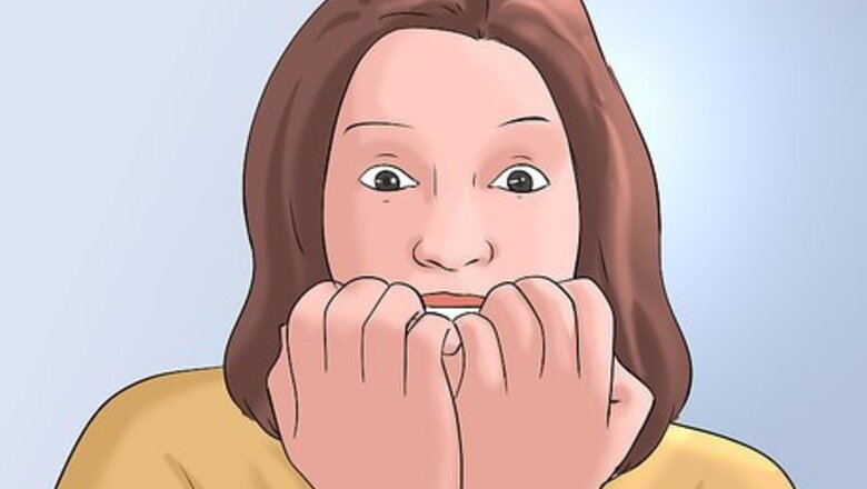 How to Prevent Panic Attacks