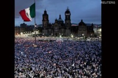 US expert on kidnappings abducted in Mexico