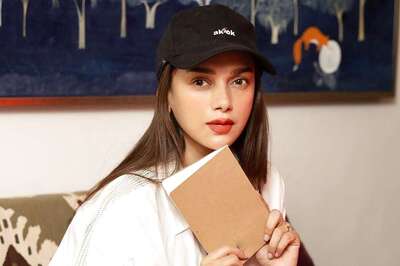 Aditi Rao Hydari Wants Us To Wish Her Good Luck For Cannes 2024 And We Did