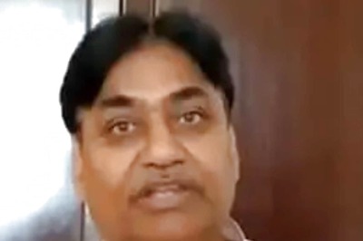 'Main Do-paanch Din ka Mehmaan': Dotasra Hints He May Be Dropped from CM Gehlot's Team