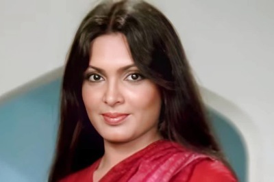 This Actor Left Engineering For Parveen Babi And Later Became A 'Dreaded Villain' Of Bollywood