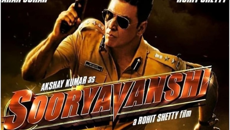 Rohit Shetty Gives Update on Theatrical Release of Akshay Kumar-starrer Sooryavanshi