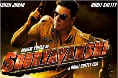 Rohit Shetty Gives Update on Theatrical Release of Akshay Kumar-starrer Sooryavanshi