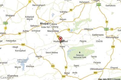 23-year-old man arrested for raping minor girl for 11 months on pretext of marriage