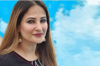 Rakshanda Khan: Making Mallika Believable in Jassi Jaissi Koi Nahin was the Most Difficult