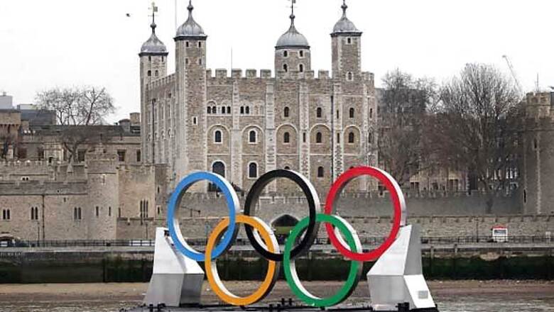 India close to ending row with IOC