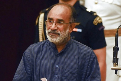 Muslim, Christian Women Seeking Entry into Sabarimala Wanted to Disturb Law and Order:  K J Alphons