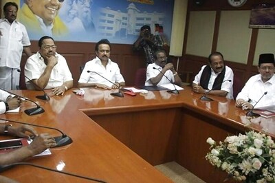 Tamil Nadu Bus Fare Hike Unites anti-AIADMK Front, But Stalin Keeps Mum on Alliance Talk