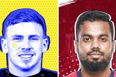 ISL Transfer News: Chennaiyin FC Rope in Connor Shields, Jamshedpur FC Sign Provat Lakra