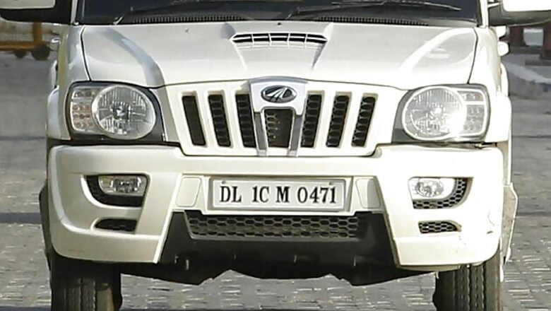 Use of Indian vehicles in Nepal polls raises a row