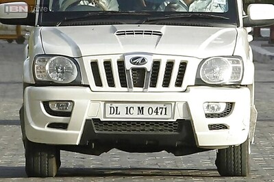 Use of Indian vehicles in Nepal polls raises a row