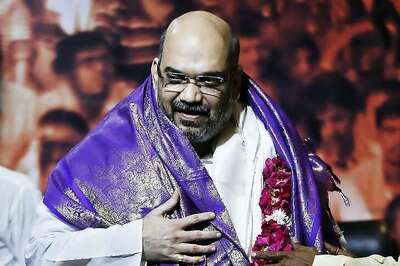 Doors open for new allies, Bihar polls very important, says BJP President Amit Shah