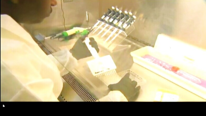 10 new facilities to diagnose Zika virus to go live by February-end