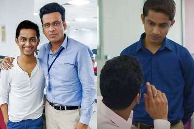 The Family Man 2: What's Minimum Guy? Srikant Tiwari's Boss Aka Kaustubh Finally Explains