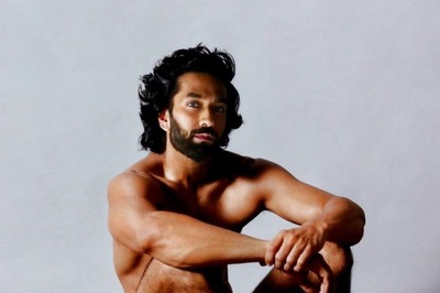 Nakuul Mehta Morphs Himself In Ranveer Singh's Nude Pics, Wife Jankee Has The Best Reaction