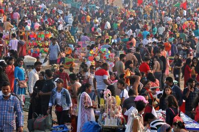 Enhance Testing, Vaccination Pace: Centre's Message to States on 'Sudden' Covid Surge