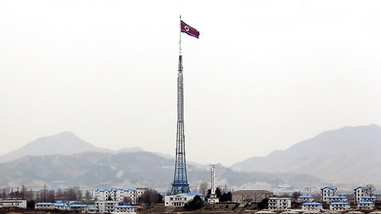 Hackers: A handpicked, pampered elite in North Korea
