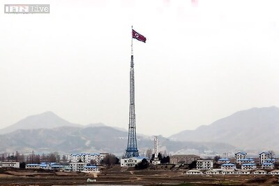 Hackers: A handpicked, pampered elite in North Korea