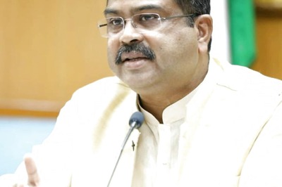 'Jaadui Pitara': Education Minister Launches Learning-teaching Material for Foundational Years