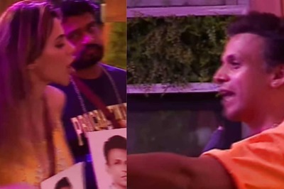 'Thought You Are A Friend': Abhijeet Sawant Hits Out Nikki Tamboli In New Bigg Boss Marathi 5 Promo
