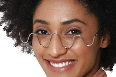 Bizarre 'Solid Sunglasses' Launched By Forever 21 Has Fashionistas Perplexed