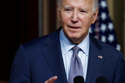 Biden to Skip India's Republic Day Celebration, Quad Summit Also Postponed