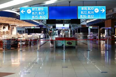 Dubai International Airport Partners with Magzter to Become World's First 'Smart Reading Airport'