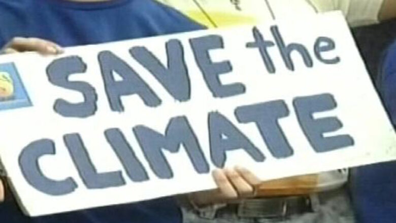 India under fire as climate talks deadlocked