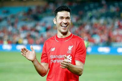 Luis Garcia Credits Jurgen Klopp for Liverpool's Premier League Win, Says 'Hungry and Young' Champions Not Going Down So Soon