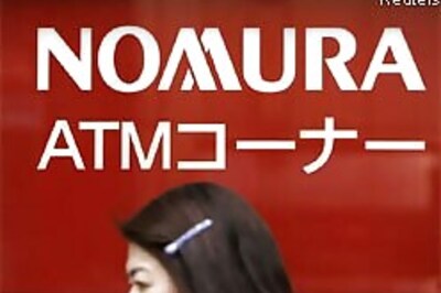 Nomura to take over Lehman's Asia business