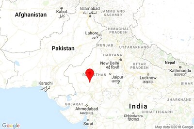 Pali Election Result 2018 Live Updates: Candidate List, Winner, MLA, Leading, Trailing, Margin